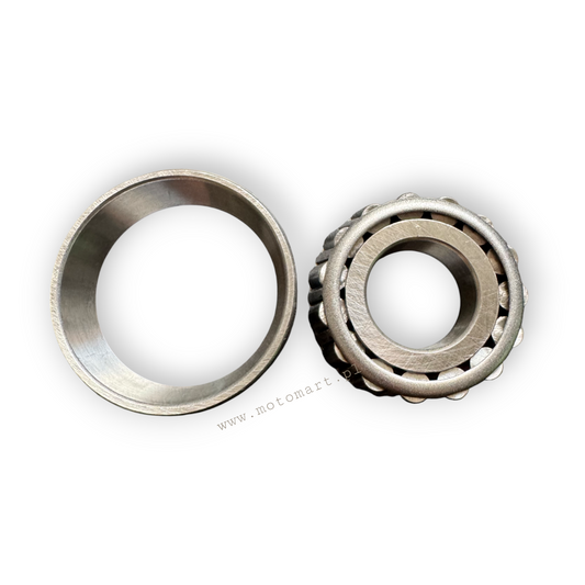 TAPERED WHEEL BEARING K-750 URAL DNIEPR M72 WHEEL Ruffle drum hub