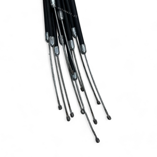 Throttle cable Dnepr Ural K750 M72 links