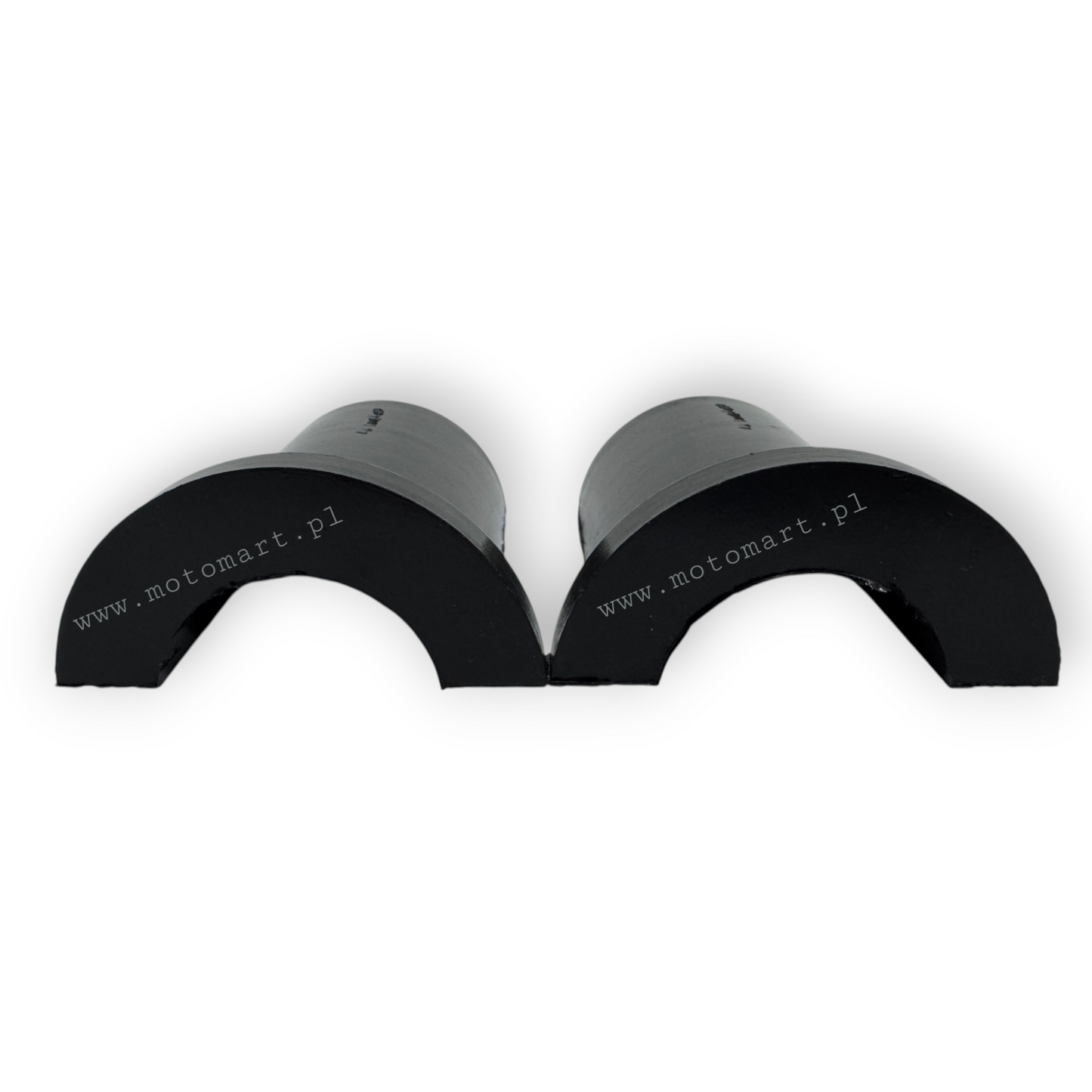RUBBER MOUNTING for the FRAME OF THE STROLLER M72 K750 URAL DNIEPR MT rubber rubber bushings 2 PCS