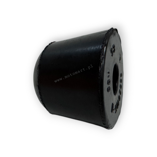BUMPER OF THE TRUCK K750 MW Dniepr MT SEATS SOFA basket rubber ORIGINAL
