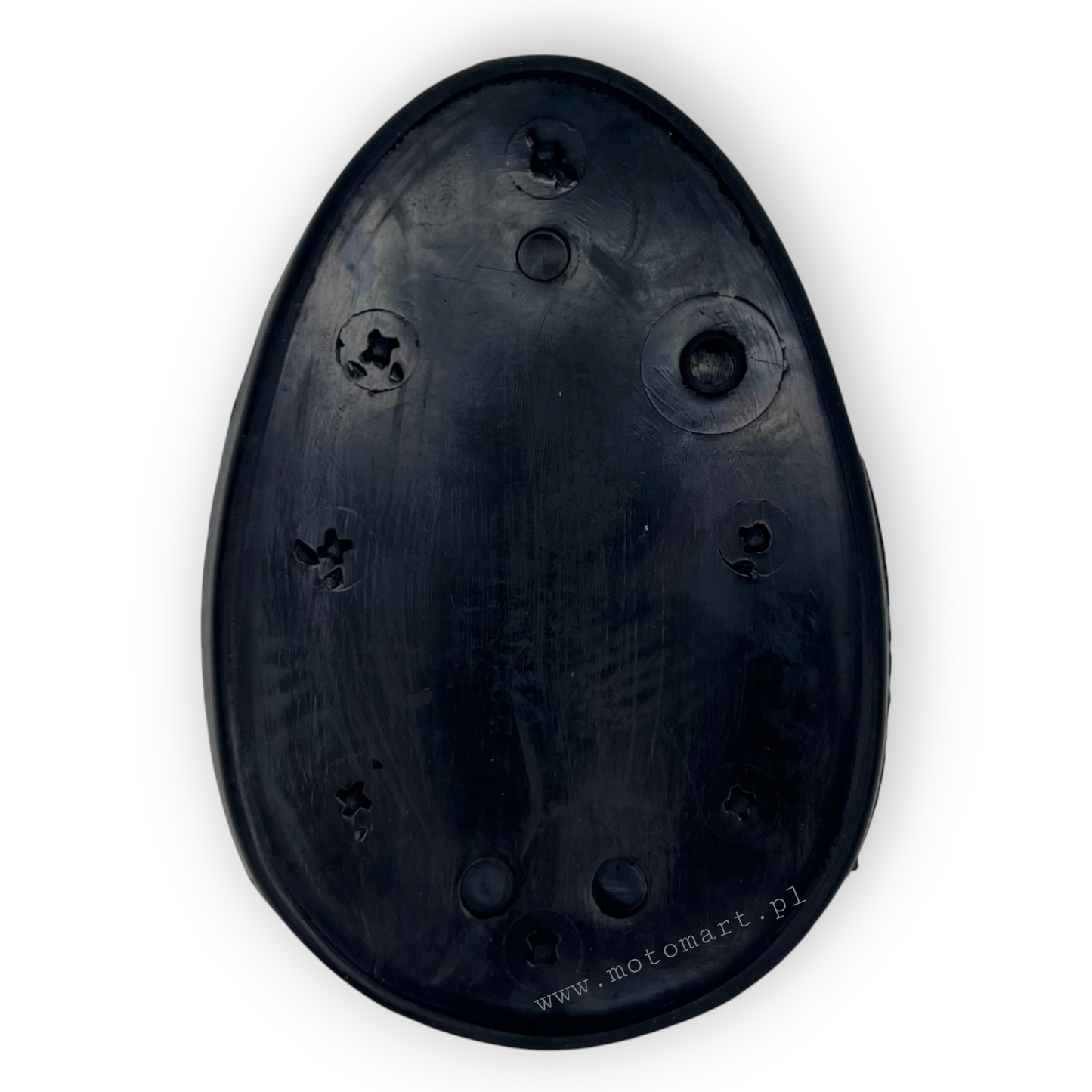 Rubber stop lamp turtle washer Dnieper MT K750 M72 rubber UNDER BIG TURTLE