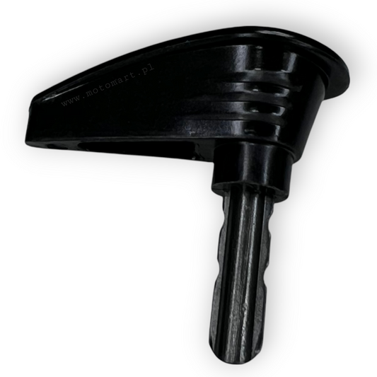 Kluczyk stacyjka lampa Dnaepr, K-750, Ural, M-72 stacyjka zapłon Klucz