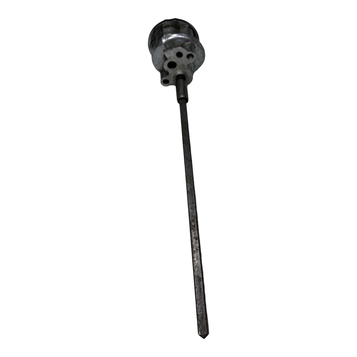 Oil pump K750 Ural Cover engine wheel oil shaft K750 Dnieper ORIGINAL
