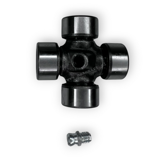 CARDAN CROSS URAL DNIEPR M72 K750 INSERT JOINT ORIGINAL