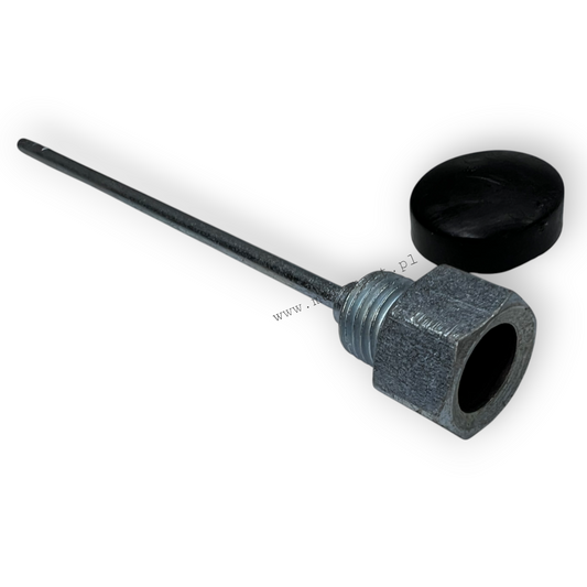 Oil dipstick DYFRA Dnieper MT Ural K750 M72 GAUGE ORIGINAL