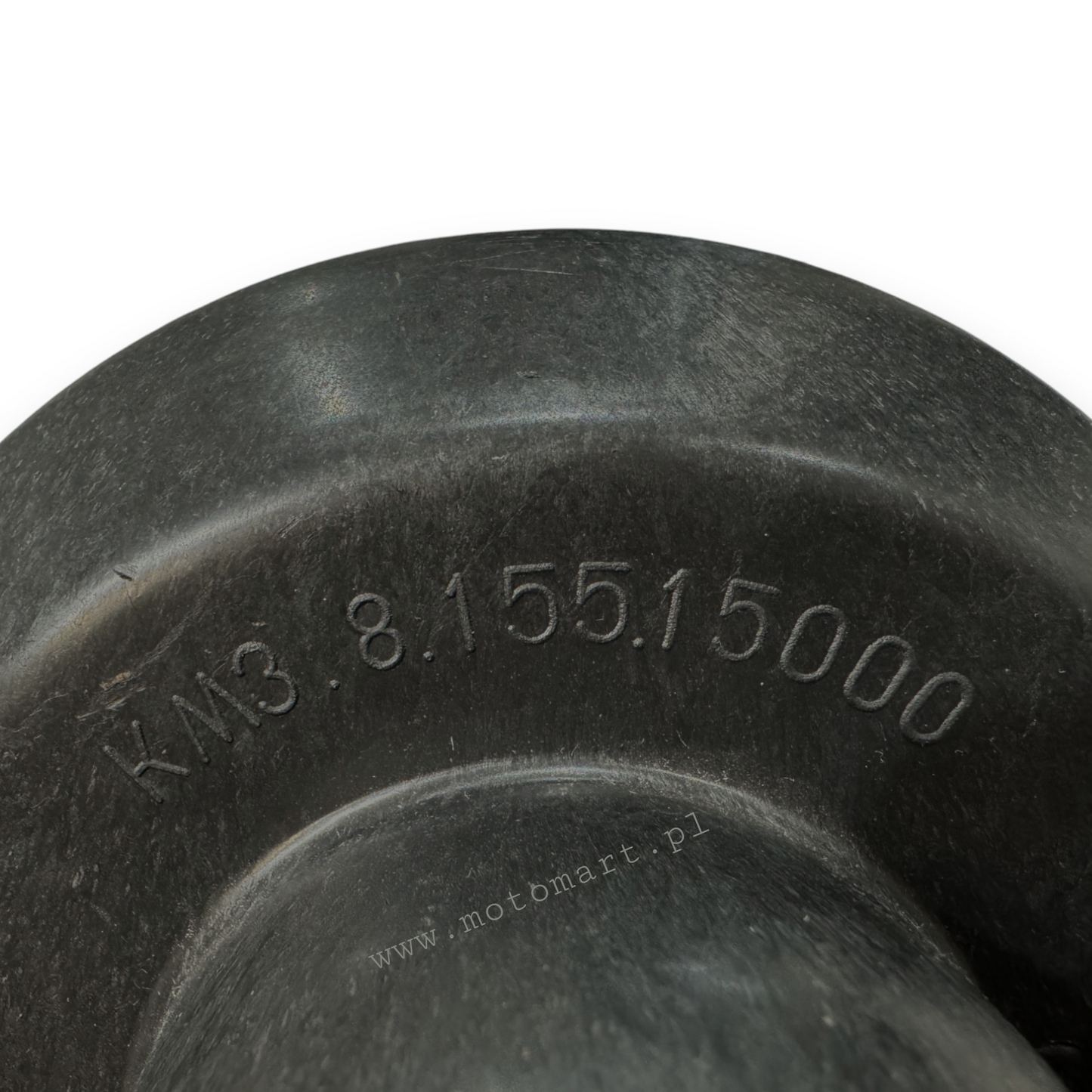 KOMPLENTY Faltr powaetrza Dnaepr MT-11 MT-16 Obudowa faltra + WKLAD