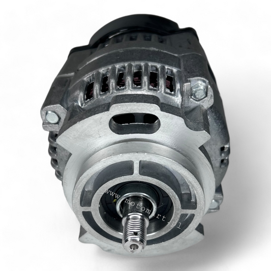 Alternator 12V 500W Dnaepr Ural MW K750 M72