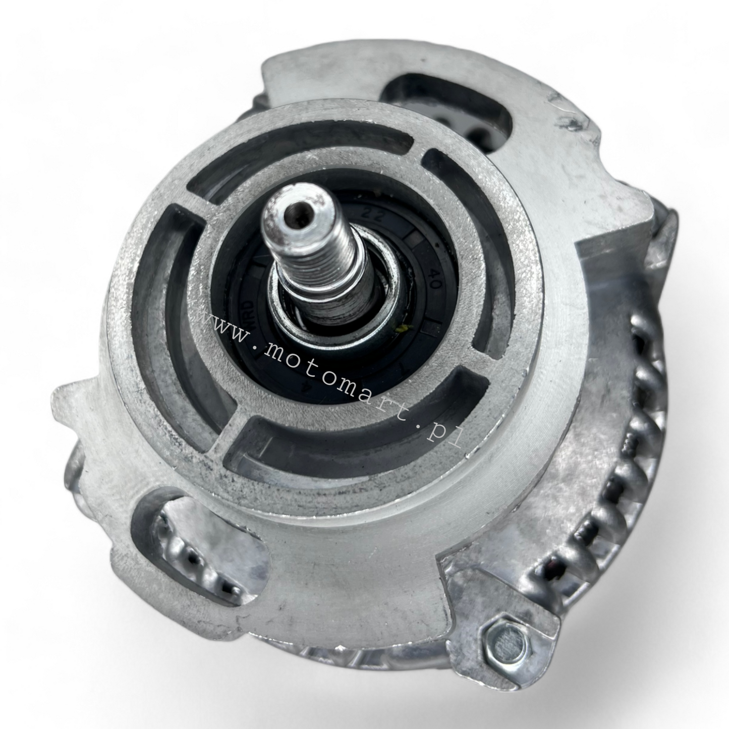 Alternator 12V 500W Dnaepr Ural MW K750 M72