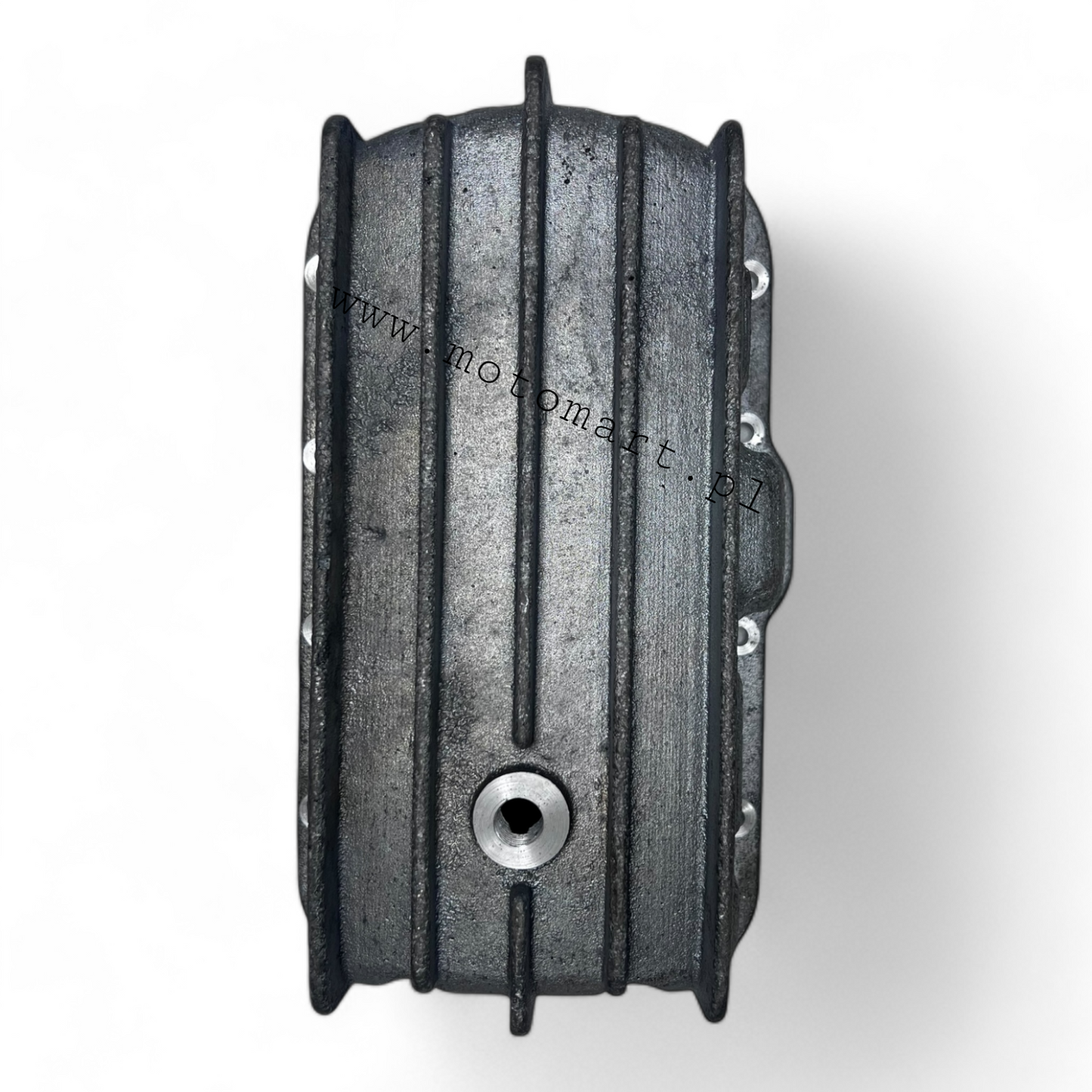 Maska oleju GŁĘBOKA ALUMINIUM K750 Ural M72 salnak olej