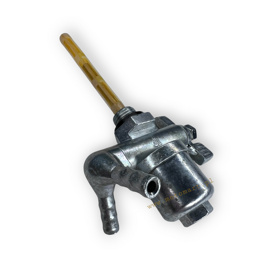 Fuel tap Dnieper MT tap pipe tank valve Ural K750 M72 IZ M14