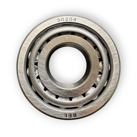TAPERED WHEEL BEARING K-750 URAL DNIEPR M72 WHEEL Ruffle drum hub
