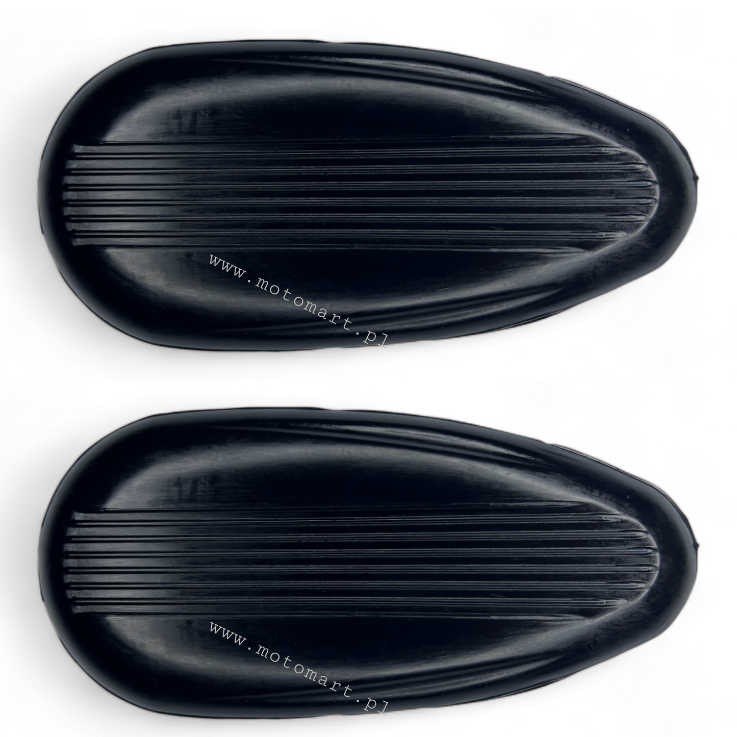 Side tank rubber K750 M72 Dnieper tank rubber COVERS tank tap