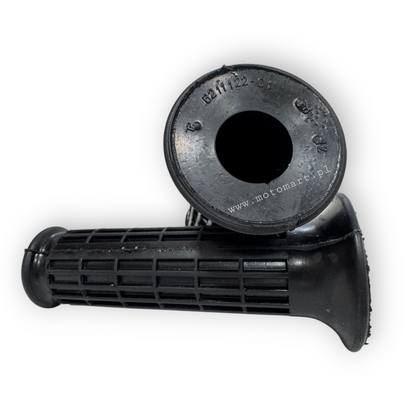 RUBBER HANDLEBAR GRIPS RUBBER HANDLEBAR GRIPS HANDLEBAR grip rubber URAL DNIEPR MT