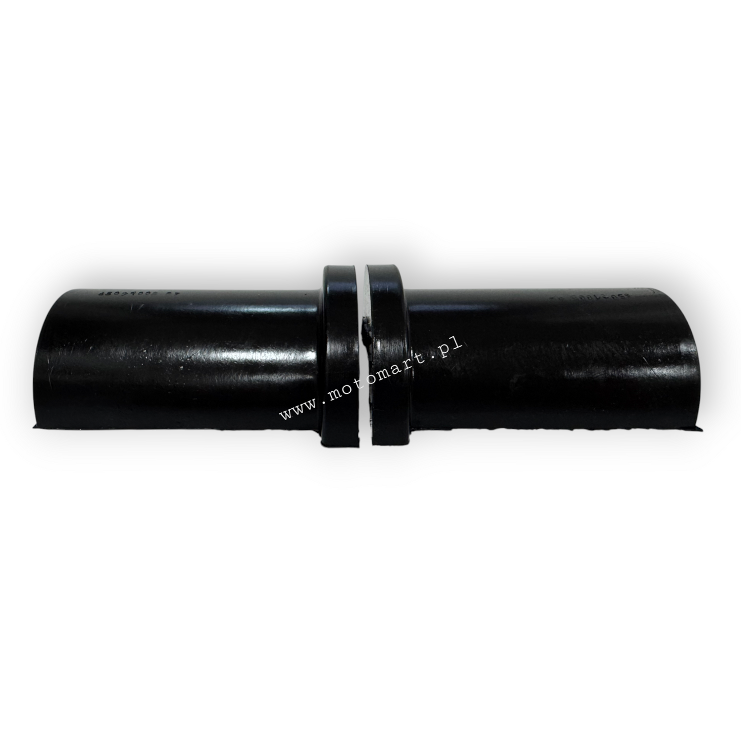RUBBER MOUNTING for the FRAME OF THE STROLLER M72 K750 URAL DNIEPR MT rubber rubber bushings 2 PCS