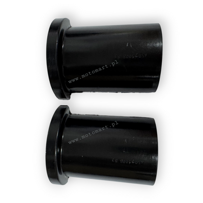 RUBBER MOUNTING for the FRAME OF THE STROLLER M72 K750 URAL DNIEPR MT rubber rubber bushings 2 PCS