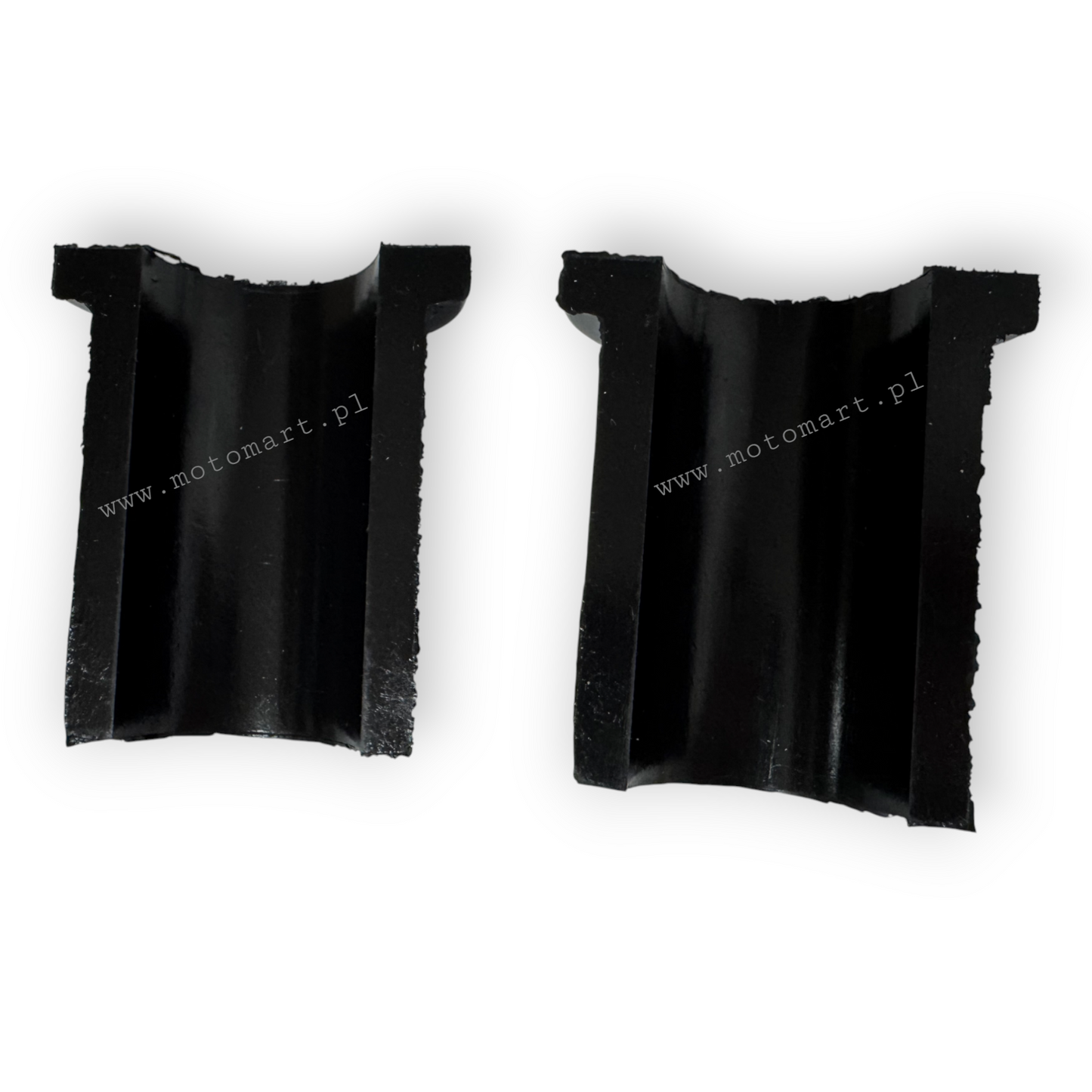 RUBBER MOUNTING for the FRAME OF THE STROLLER M72 K750 URAL DNIEPR MT rubber rubber bushings 2 PCS