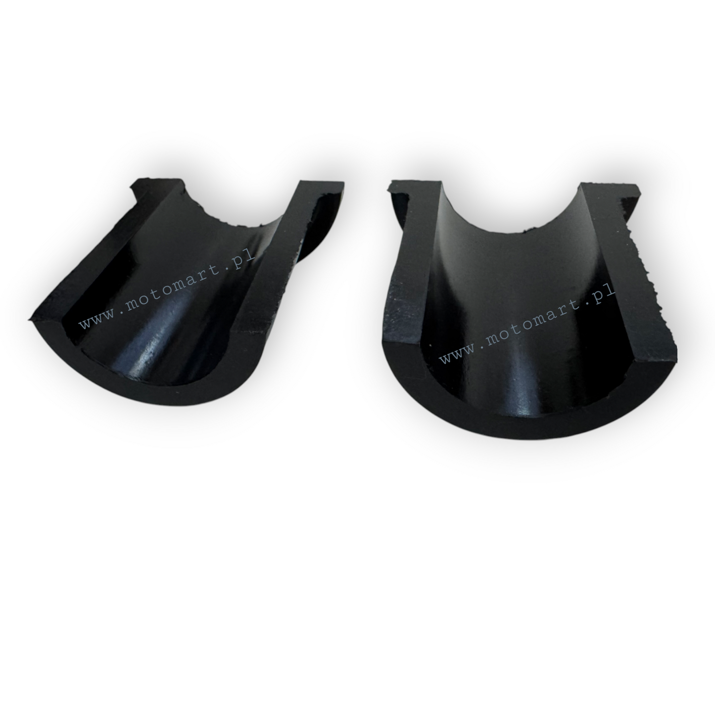 RUBBER MOUNTING for the FRAME OF THE STROLLER M72 K750 URAL DNIEPR MT rubber rubber bushings 2 PCS