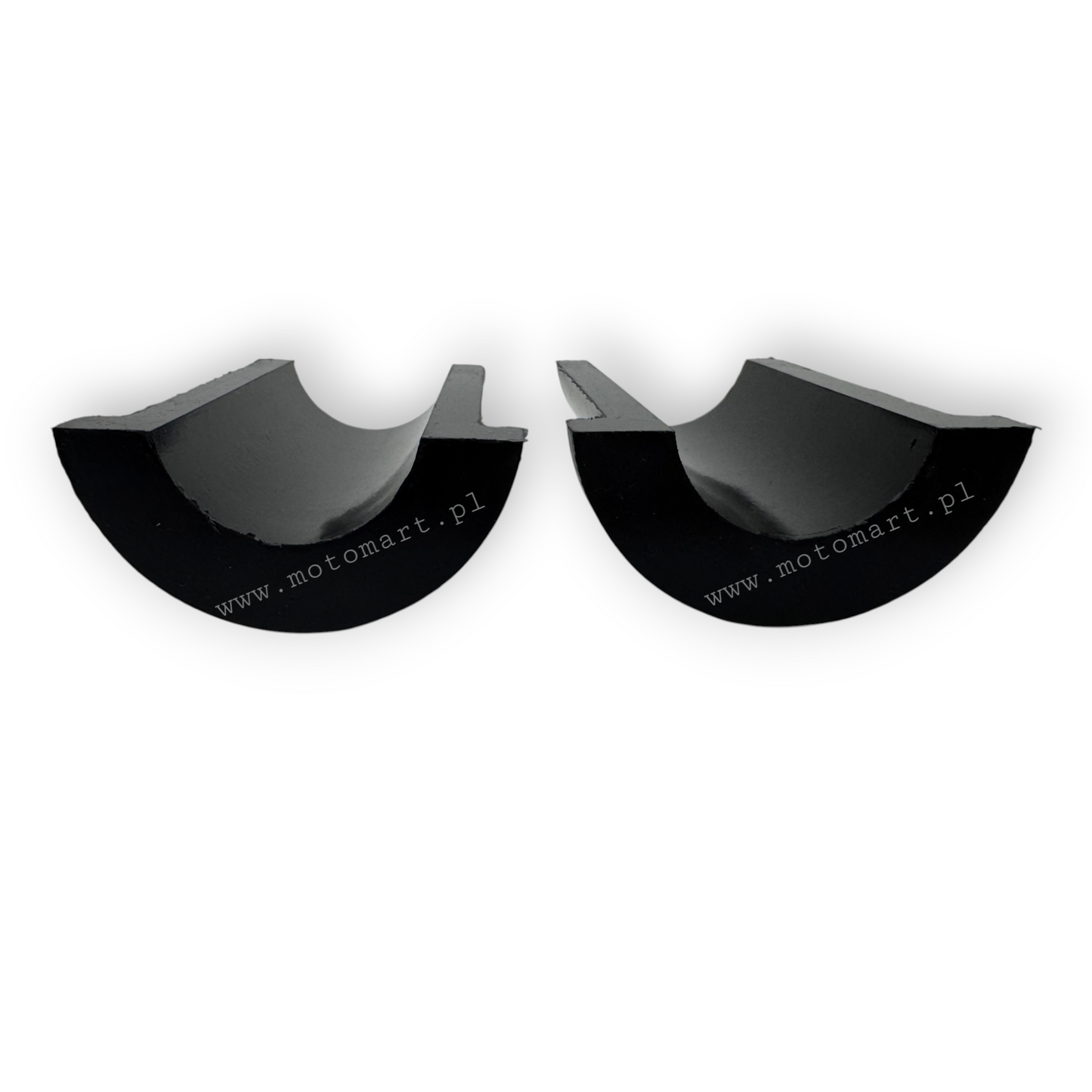 RUBBER MOUNTING for the FRAME OF THE STROLLER M72 K750 URAL DNIEPR MT rubber rubber bushings 2 PCS