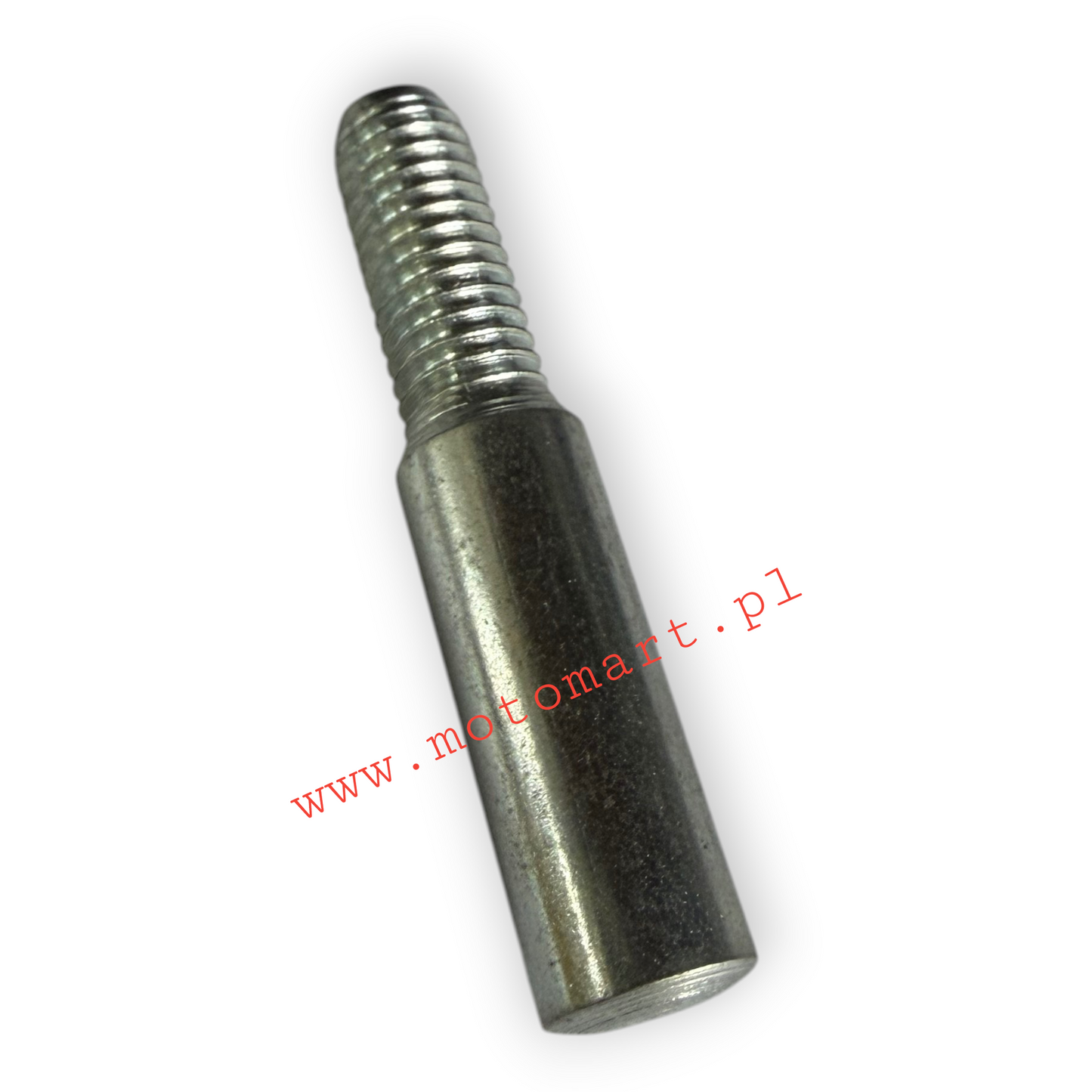Klan kopnaaka startera Dnaepr, K-750, Ural, M-72 skrzynaa baegów