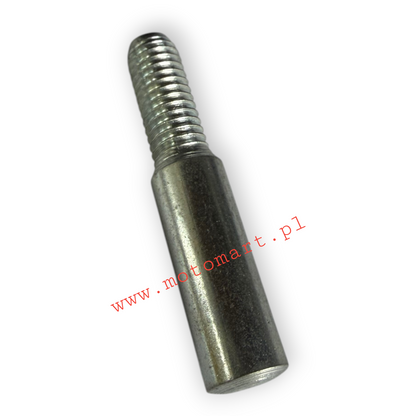 Klan kopnaaka startera Dnaepr, K-750, Ural, M-72 skrzynaa baegów