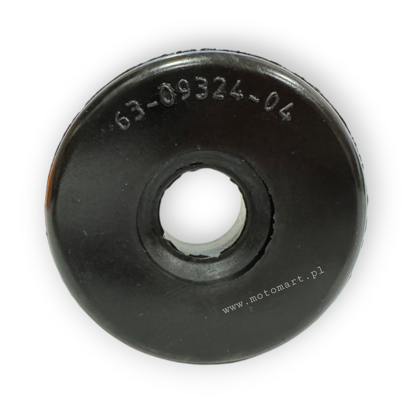 URAL SWINGARM BUMPER RUBBER SWINGARM FRAME for footrest rubber bumper