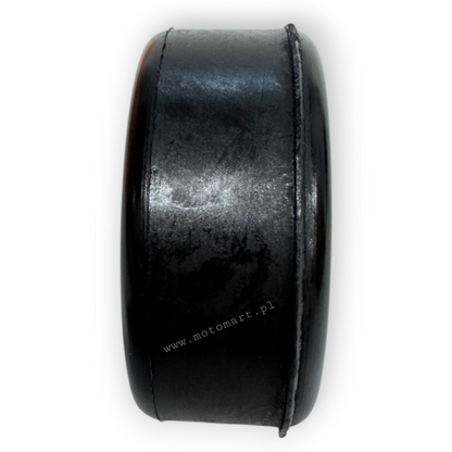 URAL SWINGARM BUMPER RUBBER SWINGARM FRAME for footrest rubber bumper