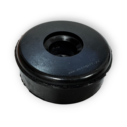 URAL SWINGARM BUMPER RUBBER SWINGARM FRAME for footrest rubber bumper