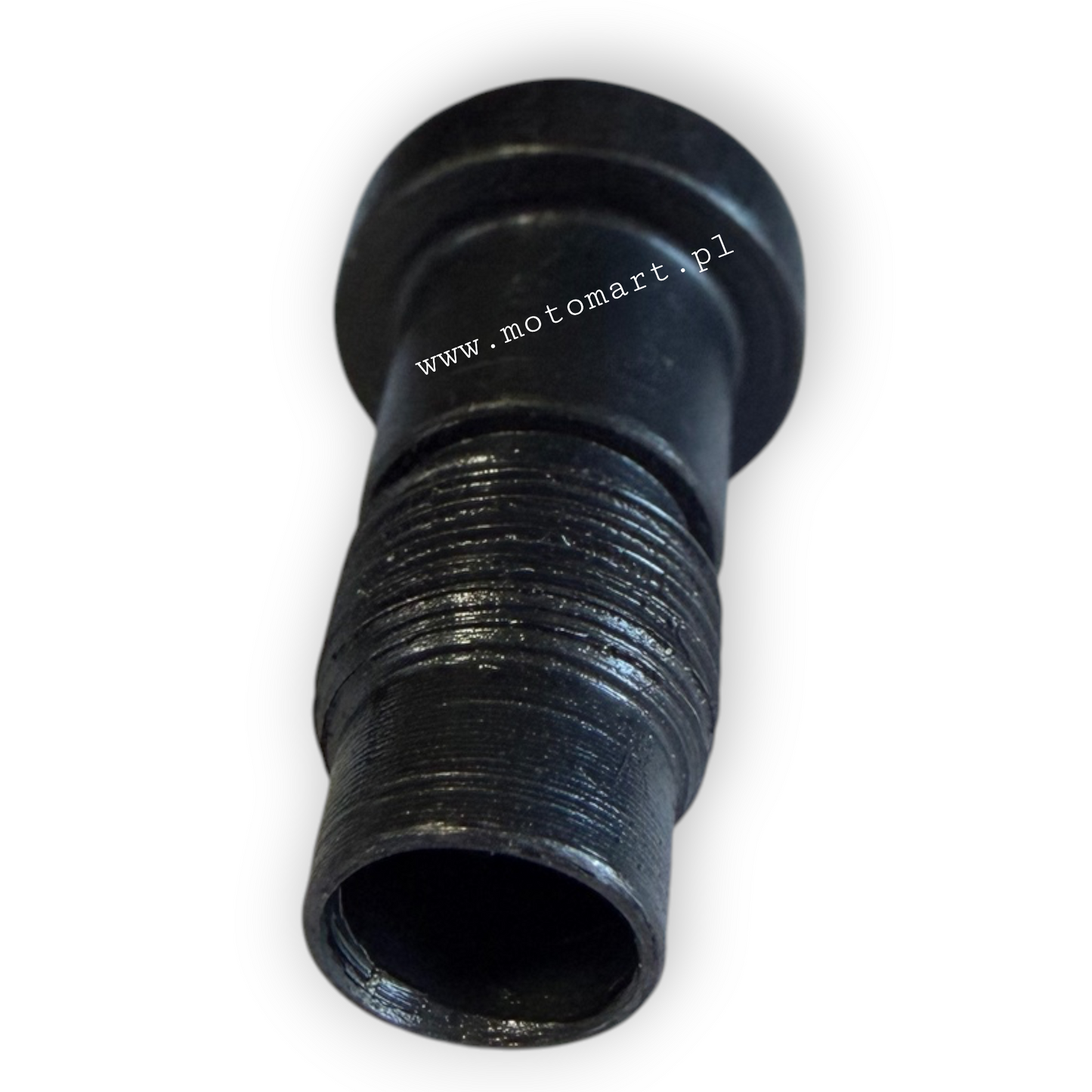SCREW of the tank storage compartment flap SCREW with nut M72 K750 Ural Dnepr