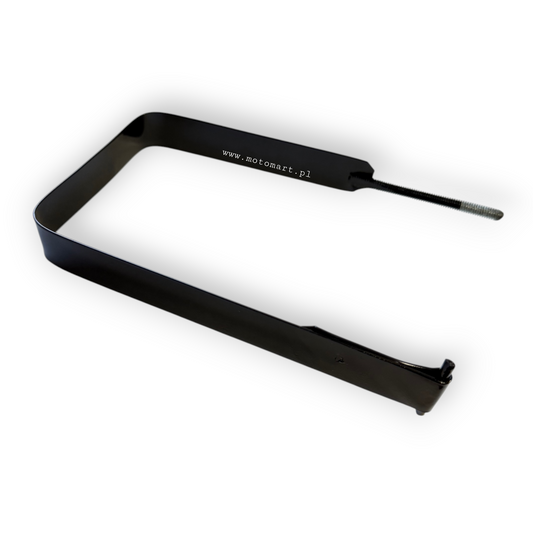 Support de batterie collier de fixation Dnepr MT Ural K750 pince sangle