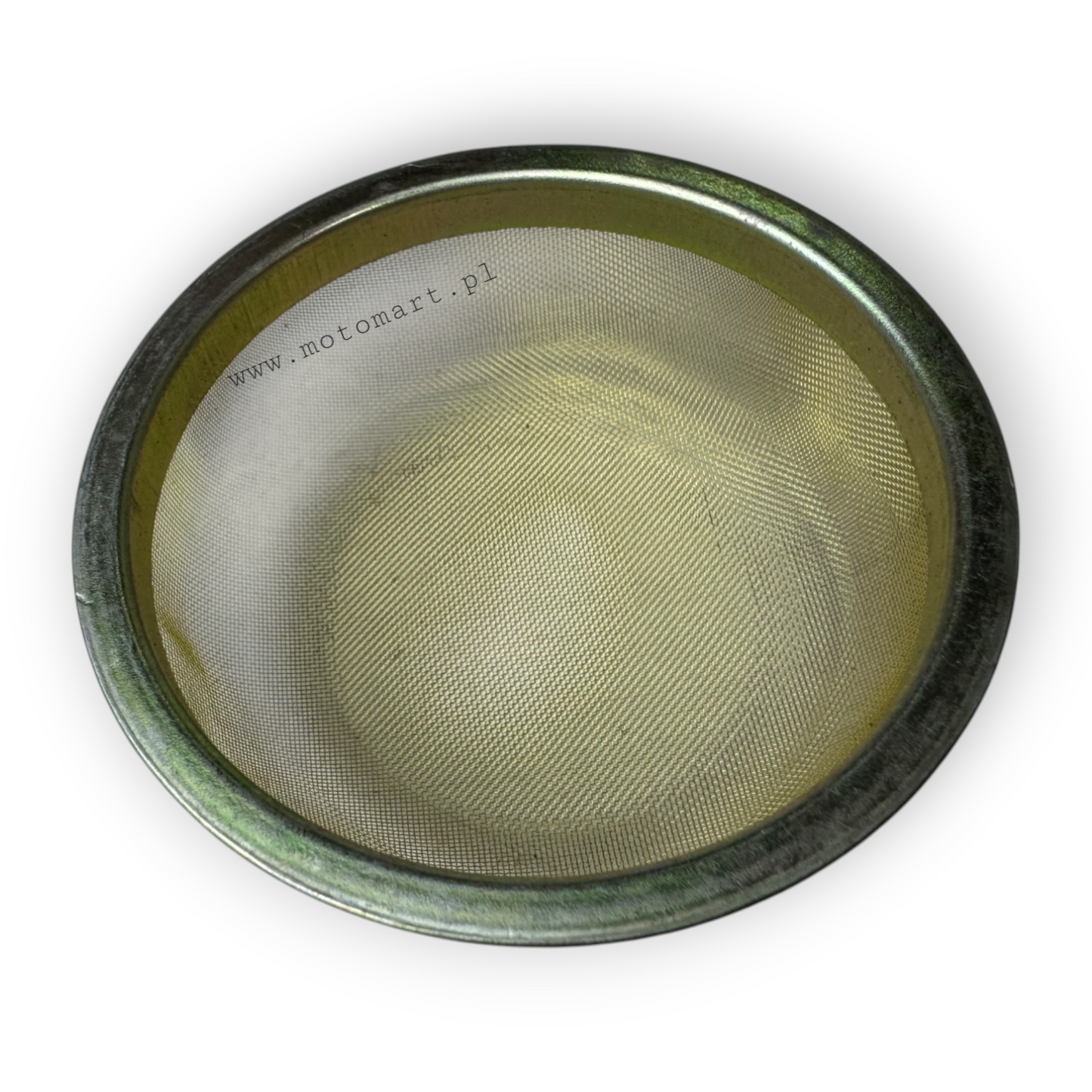 Fuel tank strainer K750 M72 URAL DNIEPR MT Fuel tank mesh filter ORIGINAL