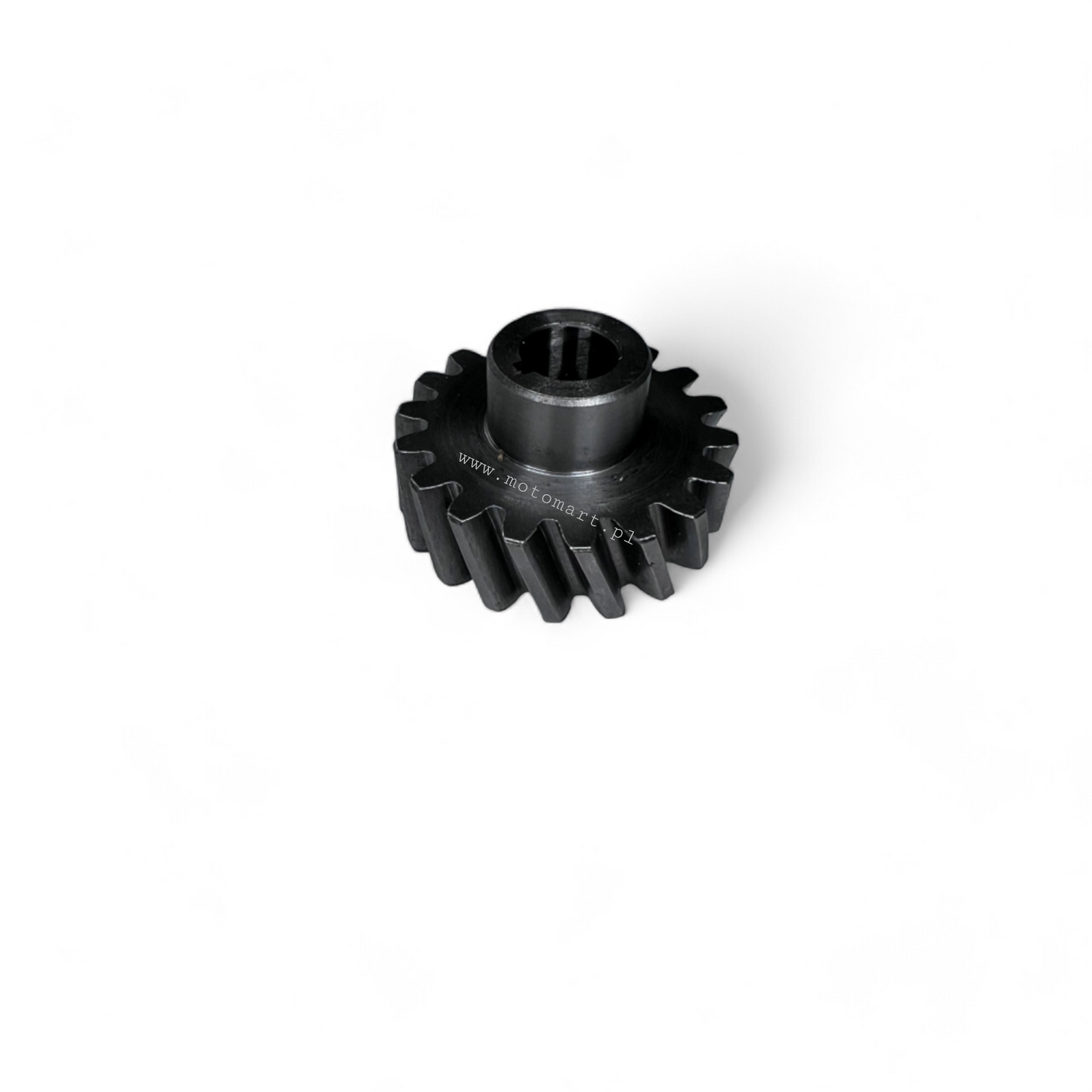 Alternator Cog Ural K750 Timing Gear