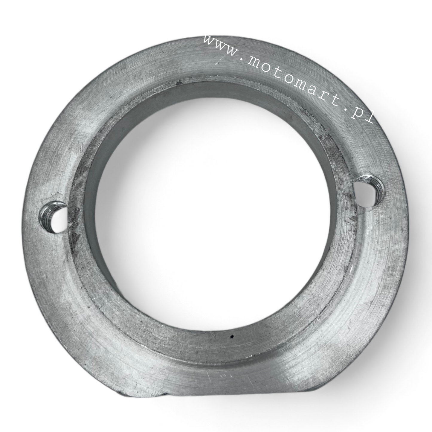 Przejścaówka alternator 6V -> 12V Dnaepr M-72 K-750 URAL prądnaca adapter