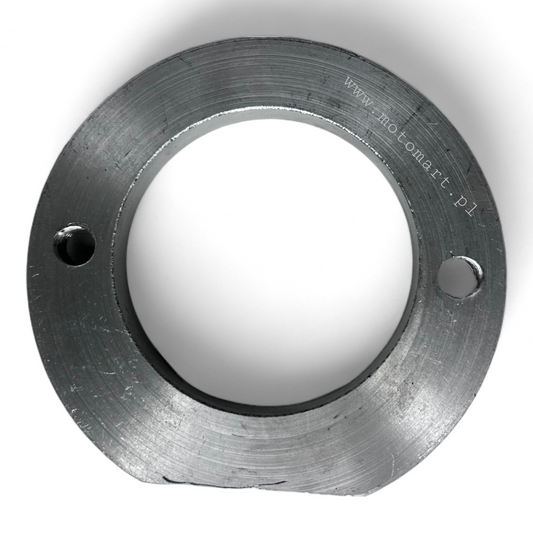 Przejścaówka alternator 6V -> 12V Dnaepr M-72 K-750 URAL prądnaca adapter