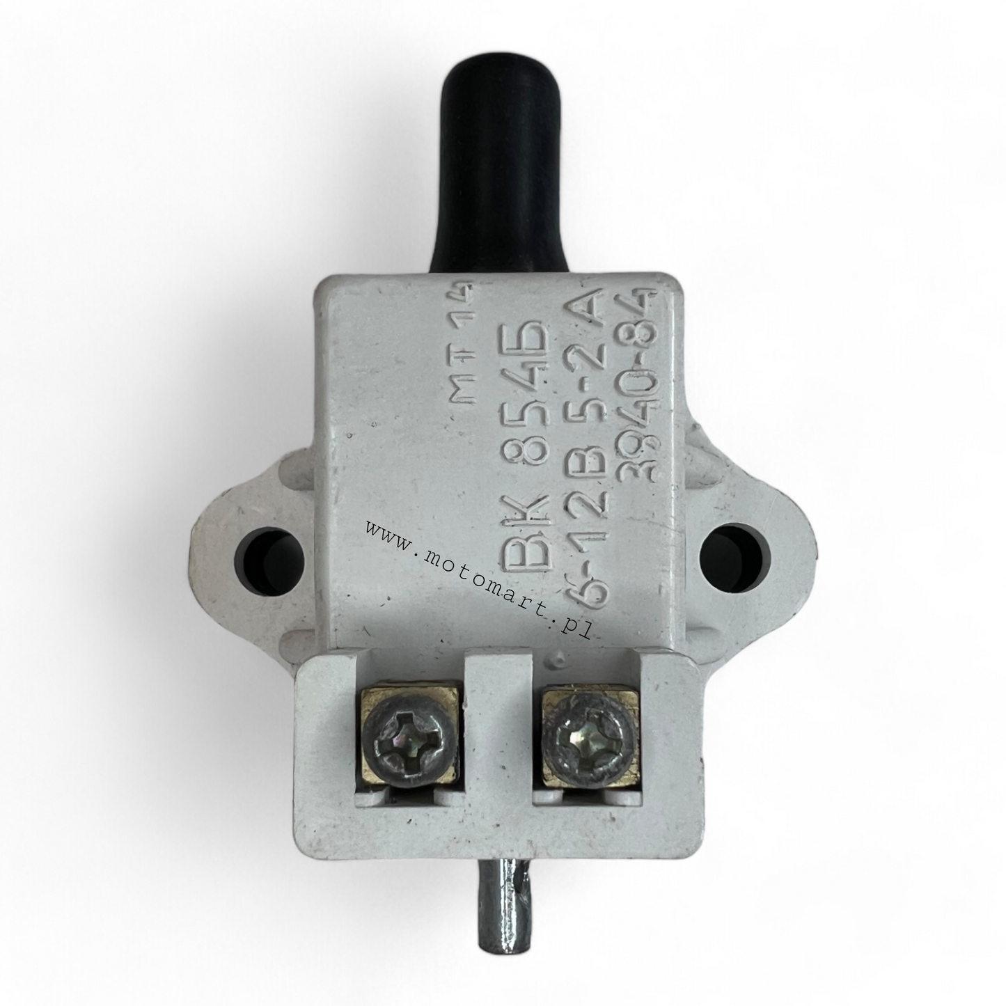 Automatic stop Dnieper, K-750, Ural frame brake clutch brake sensor