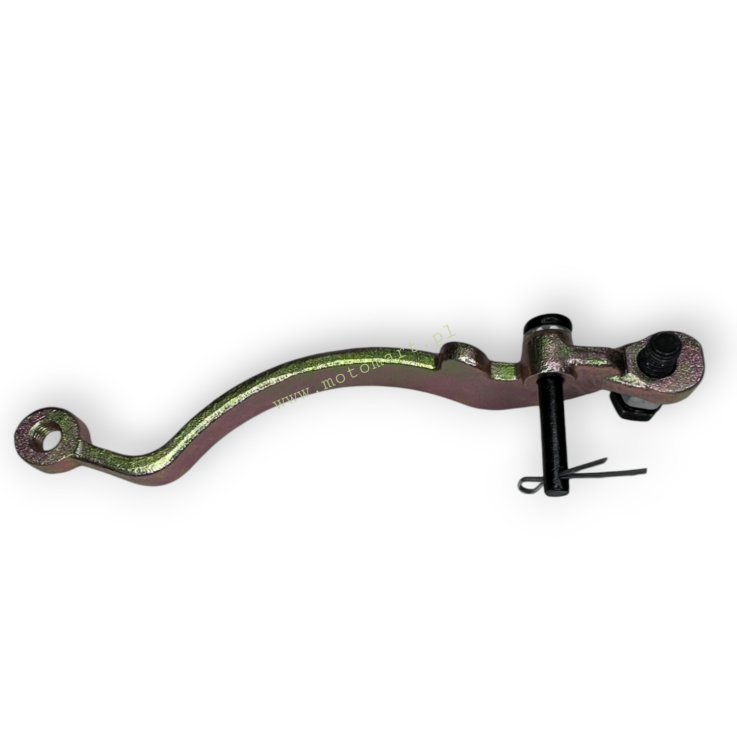 Gearbox clutch release lever Dnepr Ural K750 M72 gearbox paw