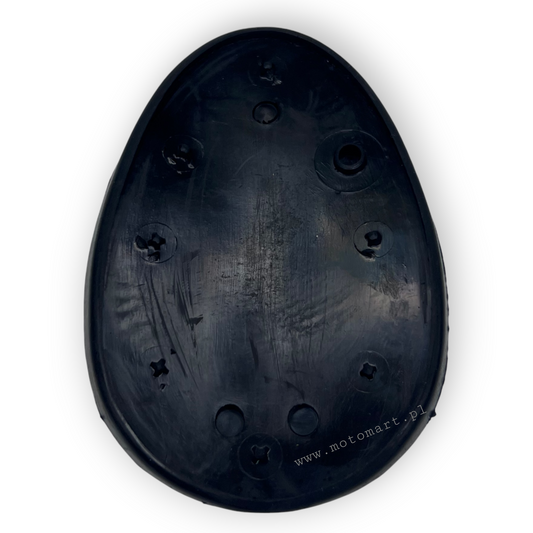 Rubber stop lamp turtle washer Dnieper MT K750 M72 rubber UNDER BIG TURTLE