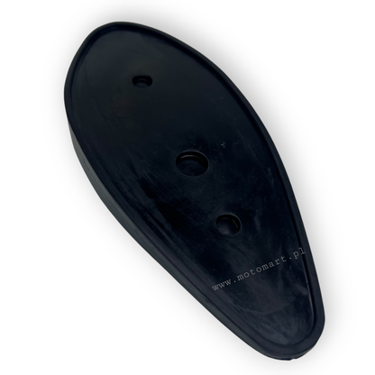 Guma pod lampkę wózka Dnaepr MT K750 Ural podkładka kosz obrysować błotnak