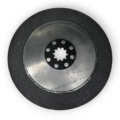 Clutch disc Dnieper MT K750 Ural M72 engine clutch DISCS disk extrusion