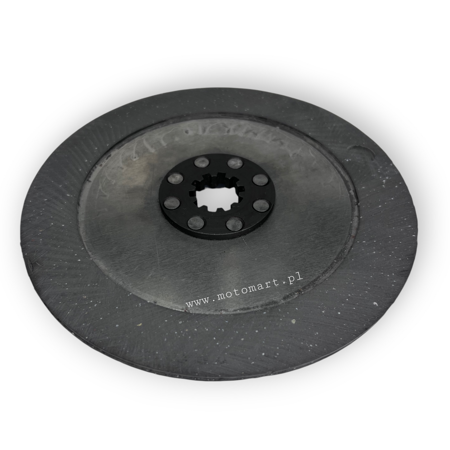 Clutch disc Dnieper MT K750 Ural M72 engine clutch DISCS disk extrusion