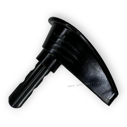 Kluczyk stacyjka lampa Dnaepr, K-750, Ural, M-72 stacyjka zapłon Klucz
