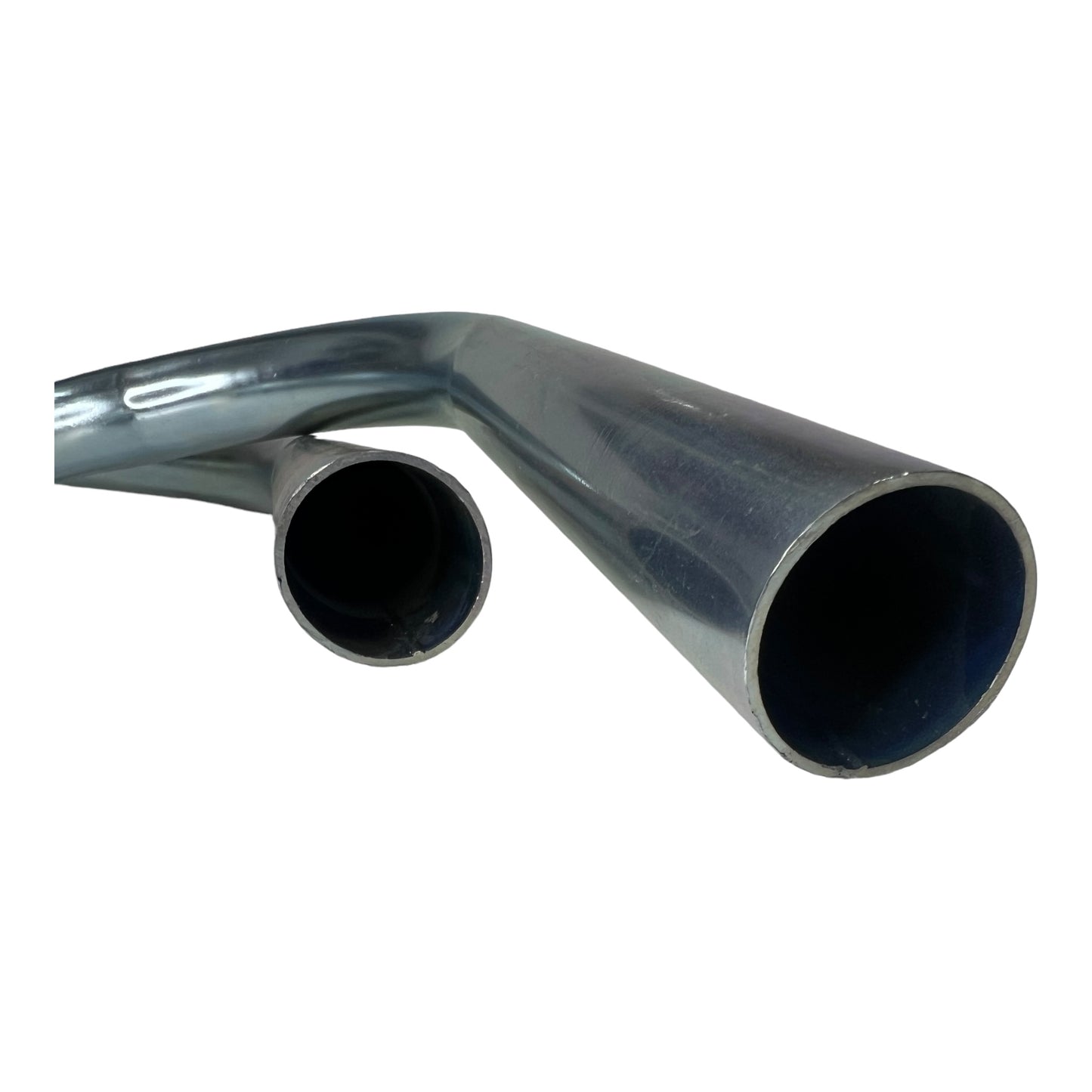 Exhaust elbows Dnieper MT overhead valve elbows exhaust MUFFLER elbow