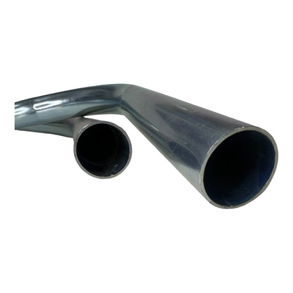 Exhaust elbows Dnieper MT overhead valve elbows exhaust MUFFLER elbow