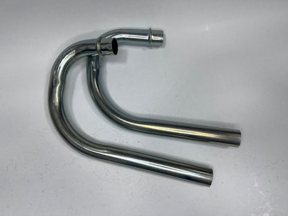Exhaust elbows Dnieper MT overhead valve elbows exhaust MUFFLER elbow