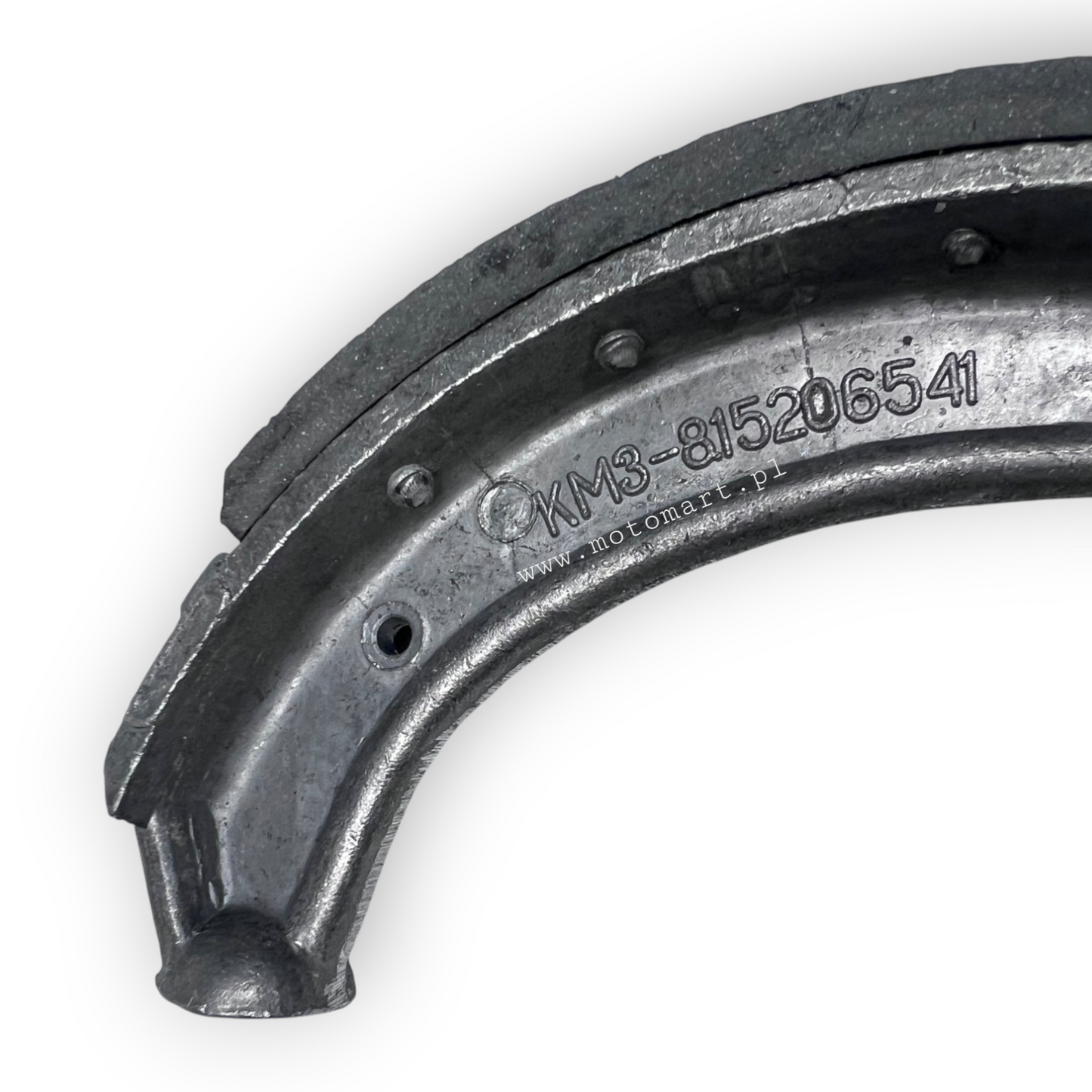 Brake Shoes Brake Shoe Pads Lining K750 Dnepr Front Rear