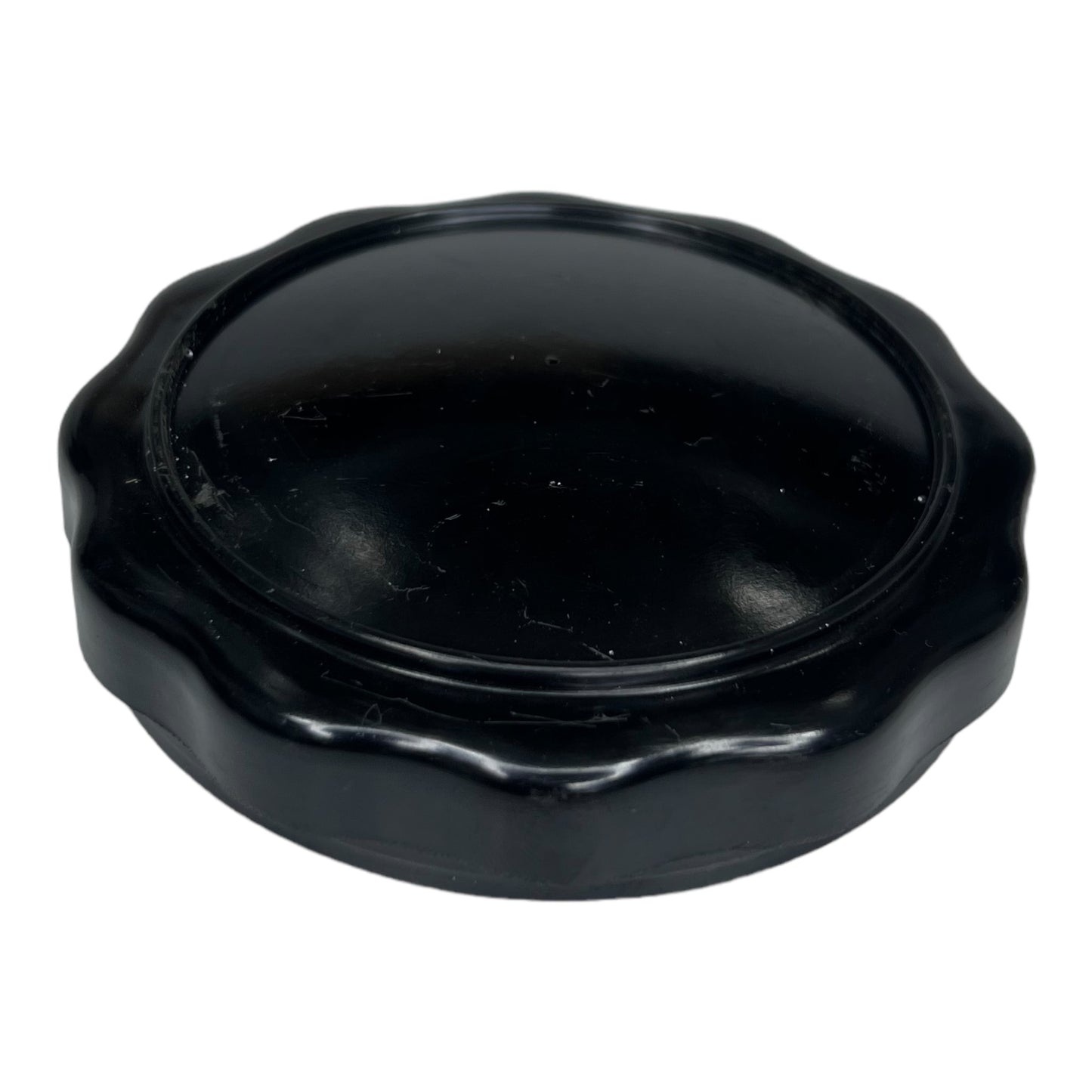 Tank cap Dnepr Mt K750 Ural M72 BLACK NEW