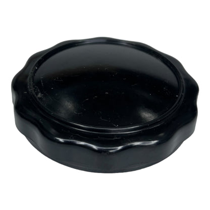 Tank cap Dnepr Mt K750 Ural M72 BLACK NEW