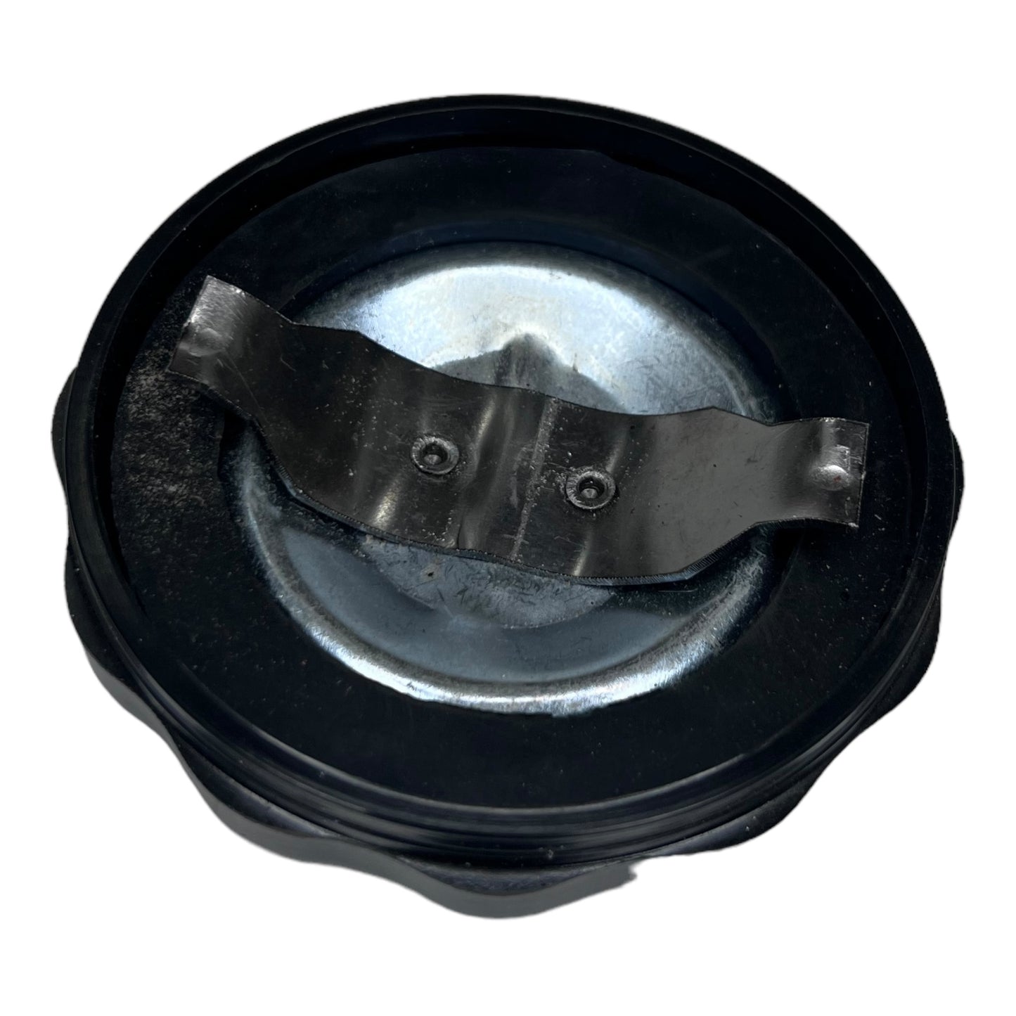 Tank cap Dnepr Mt K750 Ural M72 BLACK NEW
