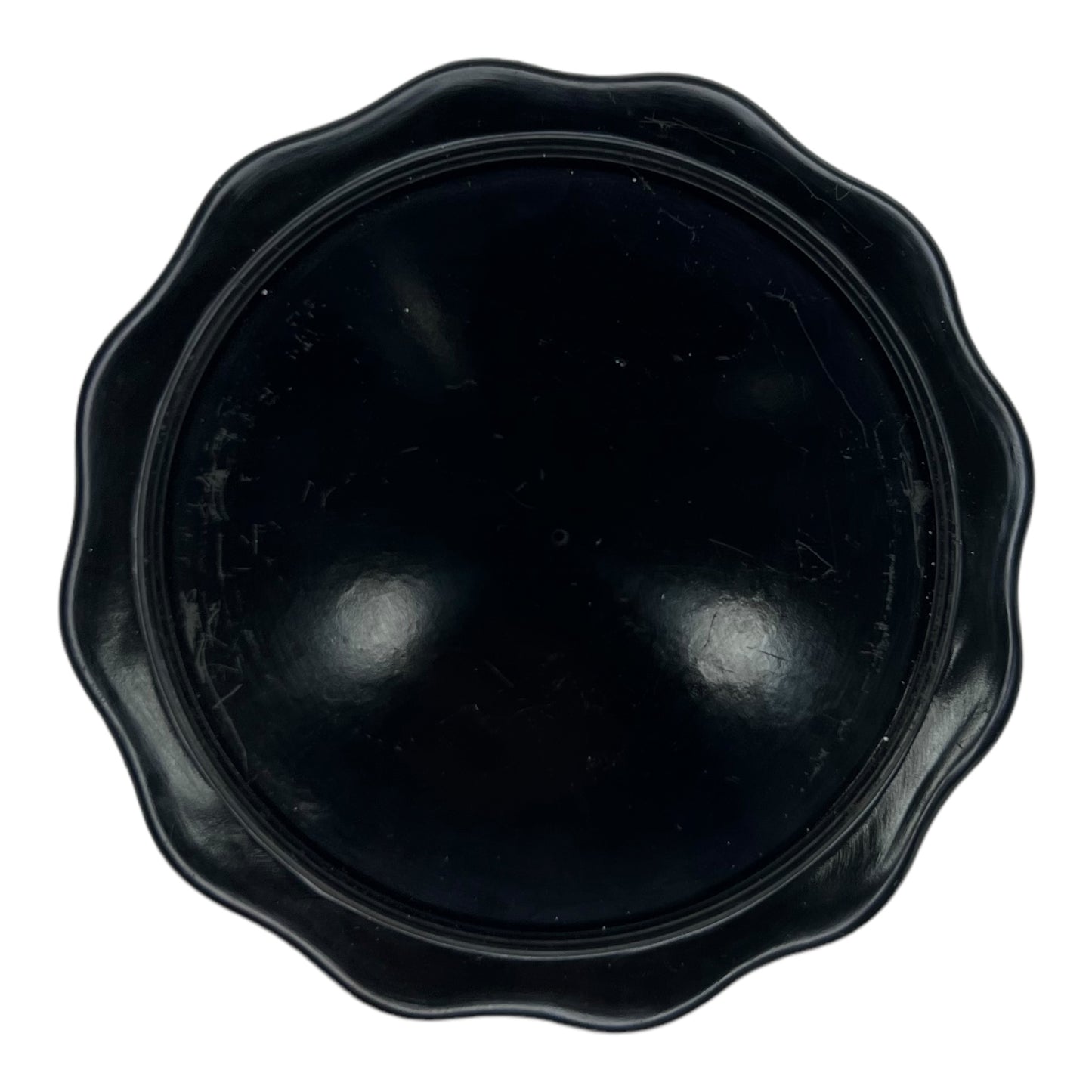 Tank cap Dnepr Mt K750 Ural M72 BLACK NEW