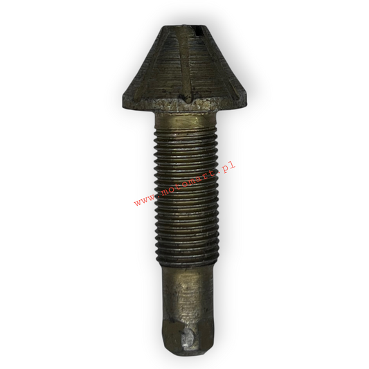 Brake cone Dnieper Mt K750 Ural M72 brake cable lever pads
