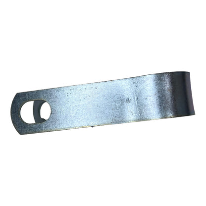 Dnieper MT exhaust elbow bracket, elbow mounting clamp, K750 Ural